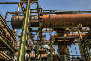 EAST AFRICAN CRUDE OIL PIPELINE PROJECT LAUNCHED AMID UNCERTAINTIES