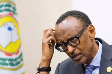 PRESIDENT KAGAME’S SCORECARD AS CHAIR OF THE EAST AFRICAN COMMUNITY.