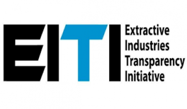 UGANDA JOINS EXTRACTIVE INDUSTRIES TRANSPARENCY INITIATIVE.